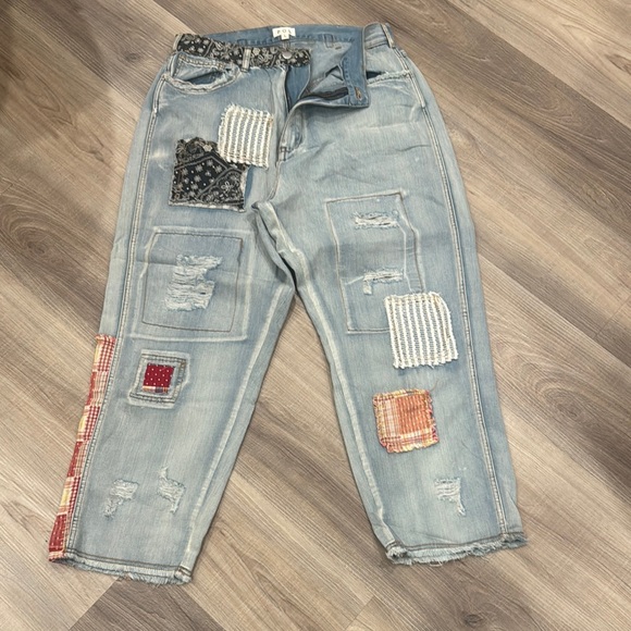 POL Denim - POL Jean. NWOT.